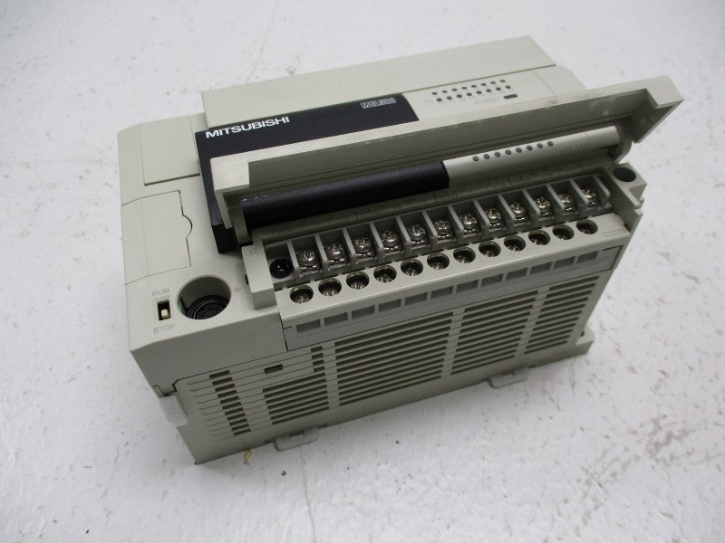 MITSUBISHI FX3U-32MR/DS NSNP