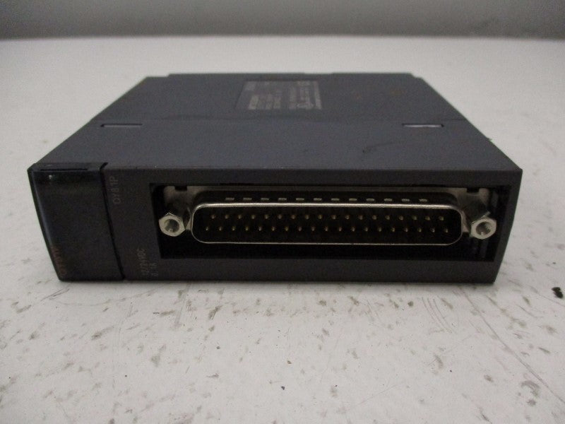 MITSUBISHI QY81P NSNP