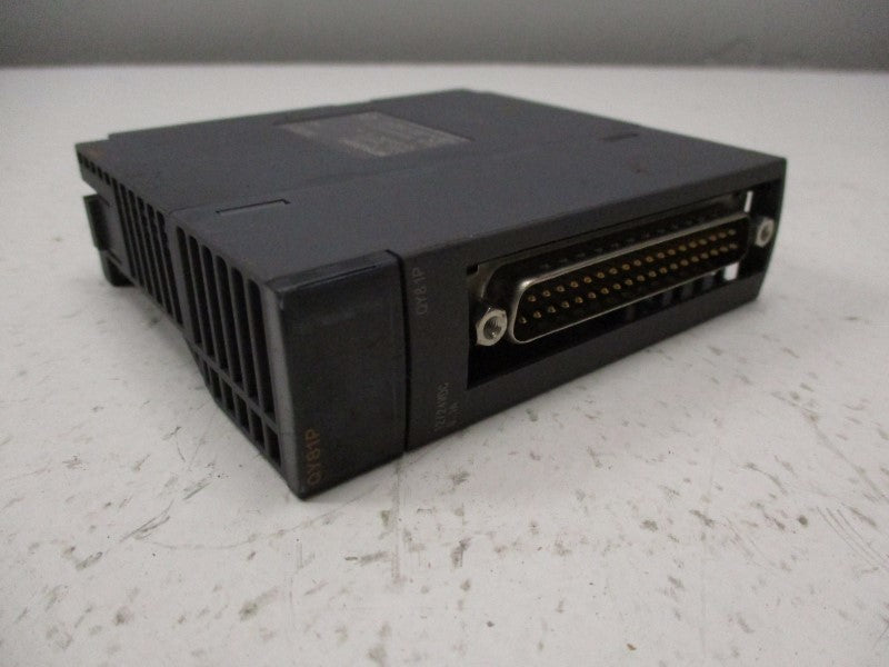 MITSUBISHI QY81P NSNP
