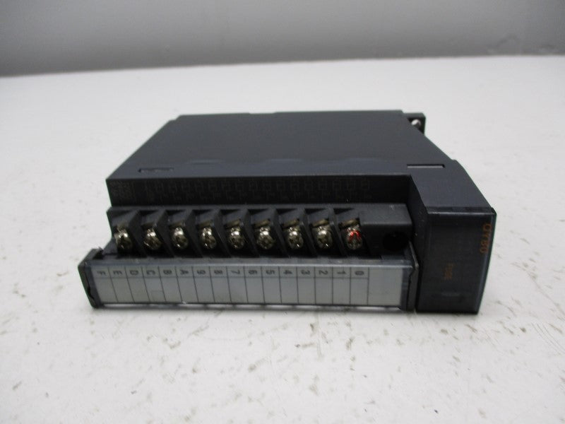 MITSUBISHI QY80 NSNP