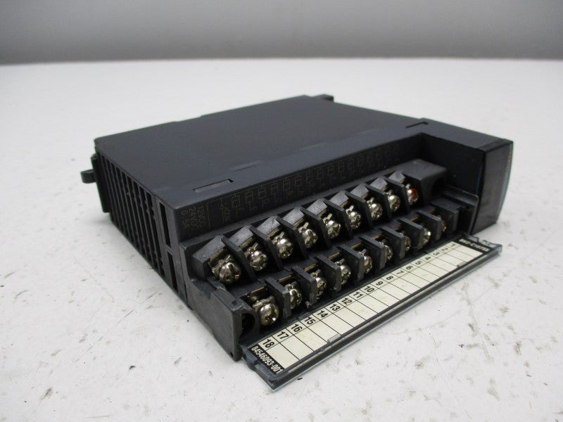 MITSUBISHI QY80 NSNP