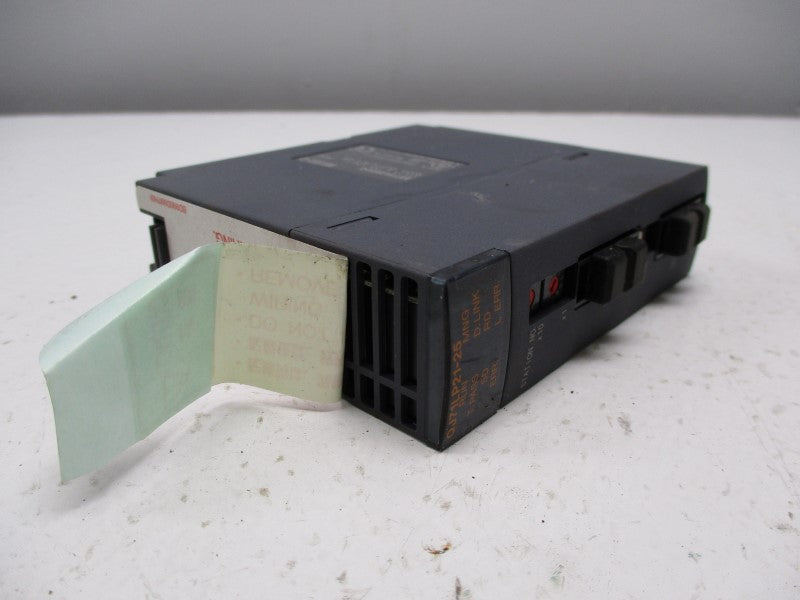 MITSUBISHI QJ71LP21-25 NSNP