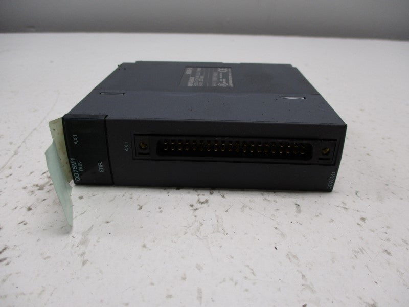 MITSUBISHI QD75M1 NSNP