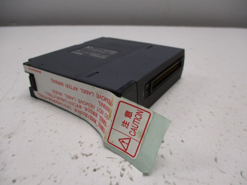 MITSUBISHI QD75M1 NSNP