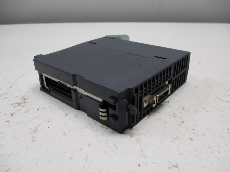 MITSUBISHI QD75M1 NSNP