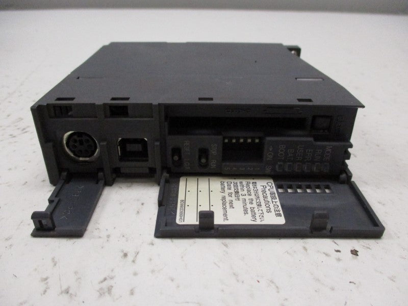 MITSUBISHI Q02HCPU NSNP