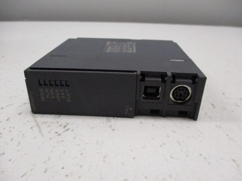 MITSUBISHI Q06HCPU (AS PICTURED) NSNP