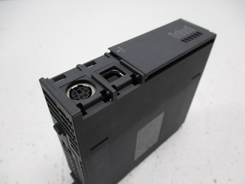 MITSUBISHI Q06HCPU (AS PICTURED) NSNP