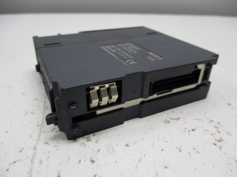 MITSUBISHI Q06HCPU (AS PICTURED) NSNP