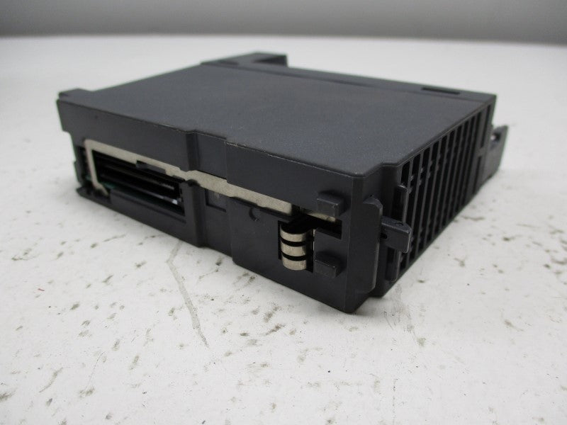 MITSUBISHI QY80 12/24VDC 0.5A (AS PICTURED) NSNP