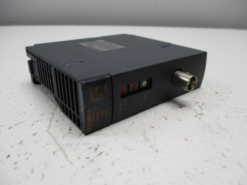 MITSUBISHI QJ71BR11 NSNP