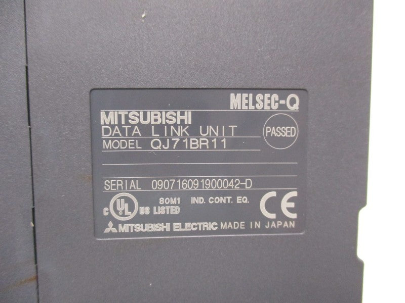 MITSUBISHI QJ71BR11 NSNP