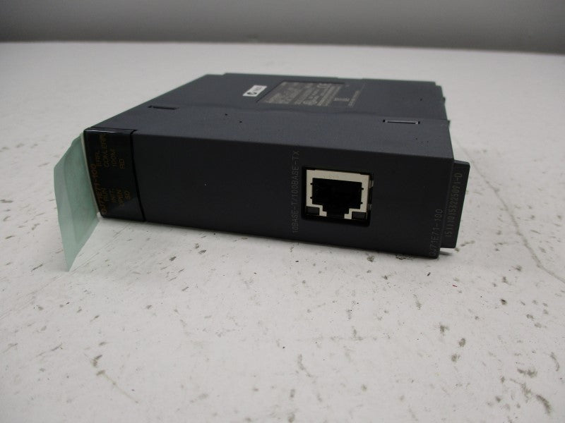 MITSUBISHI QJ71E71-100 NSNP