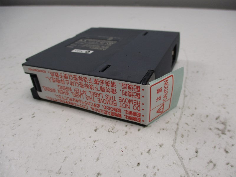 MITSUBISHI QJ71E71-100 NSNP
