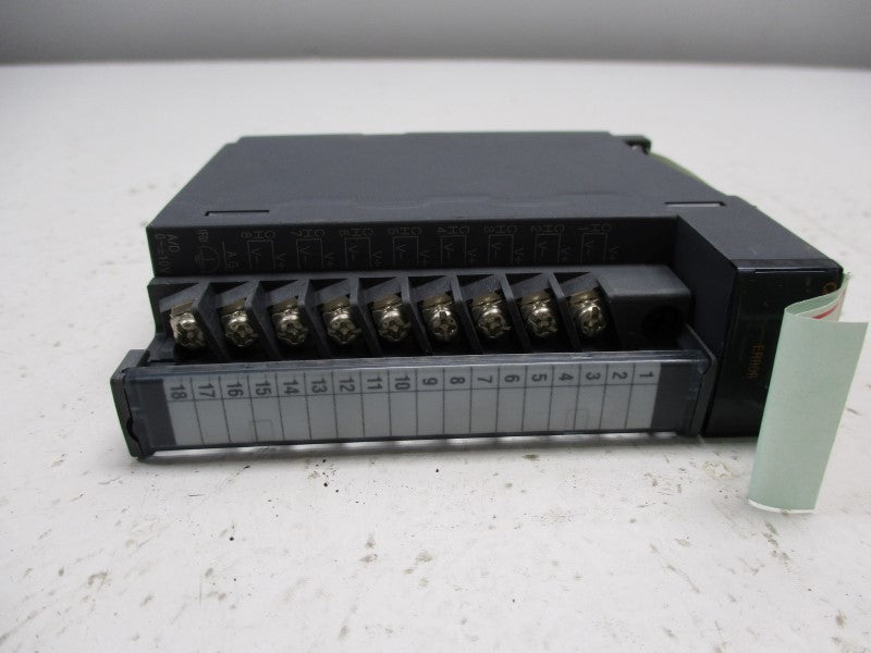 MITSUBISHI Q68ADV NSNP