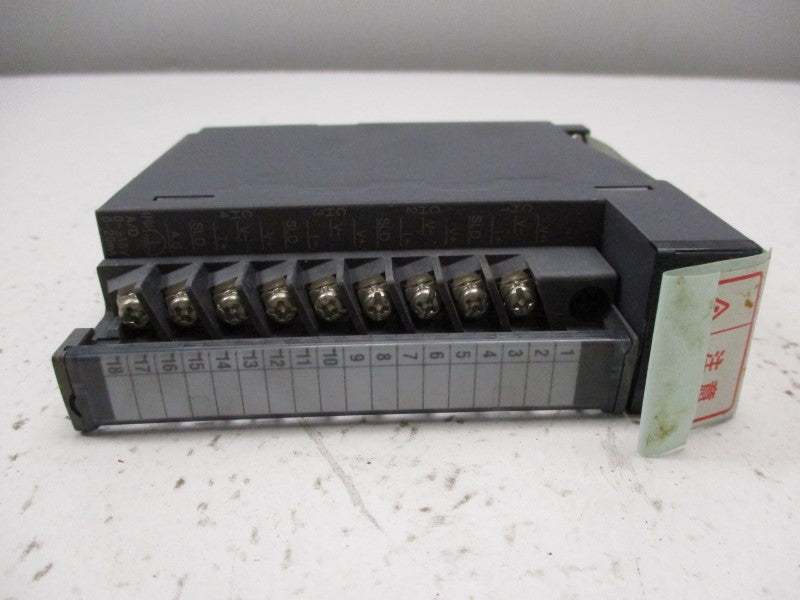 MITSUBISHI Q64AD -10/+10V NSNP