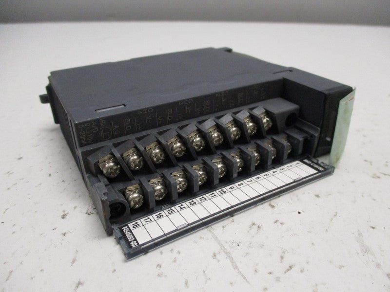 MITSUBISHI Q64AD -10/+10V NSNP