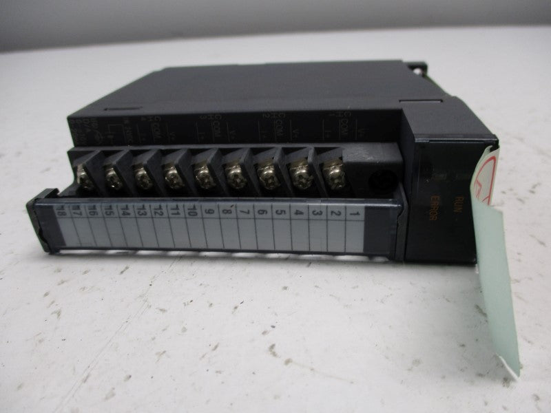 MITSUBISHI Q64DA NSNP