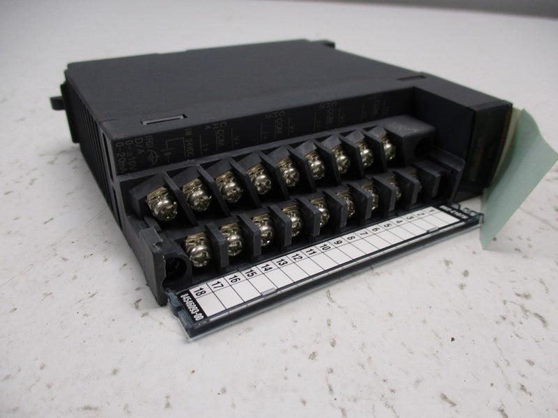 MITSUBISHI Q64DA NSNP