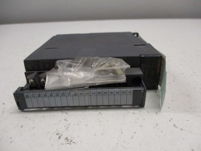 MITSUBISHI Q68DAIN NSNP