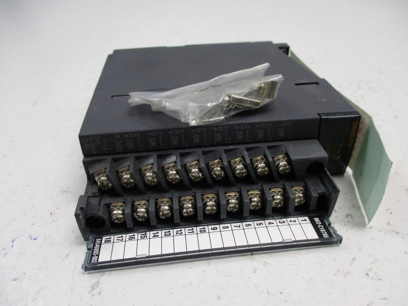 MITSUBISHI Q68DAIN NSNP