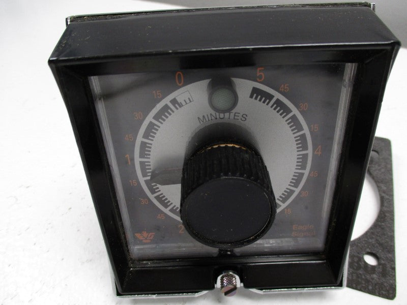 EAGLE SIGNAL CONTROLS HP53A6 NSMP