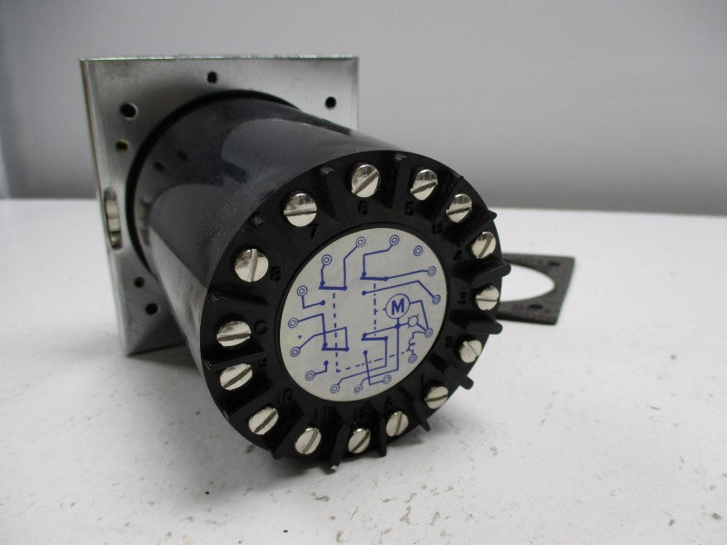 EAGLE SIGNAL CONTROLS HP53A6 NSMP