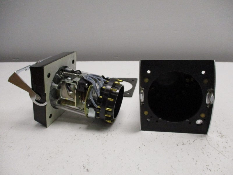 EAGLE SIGNAL CONTROLS HP53A6 NSMP