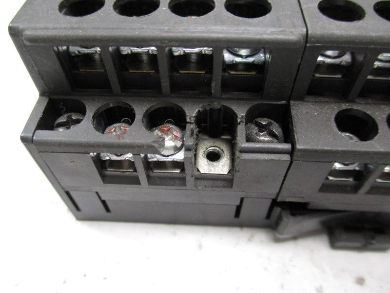 MITSUBISHI AJ65SBTB1-16TE (AS PICTURED) NSNP