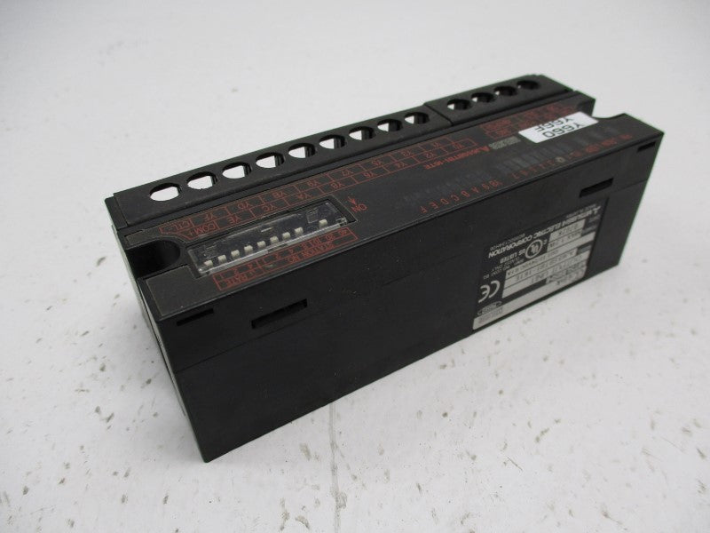 MITSUBISHI AJ65SBTB1-16TE (AS PICTURED) NSNP