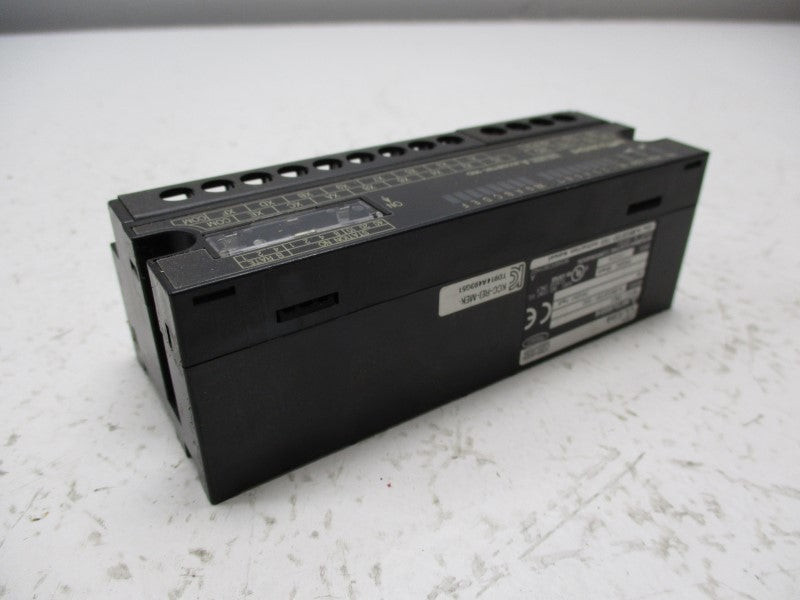 MITSUBISHI AJ65SBTB1-16D  NSNP