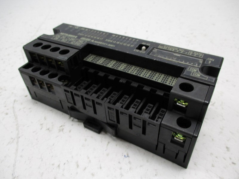 MITSUBISHI AJ65SBTC1-32D1  NSNP