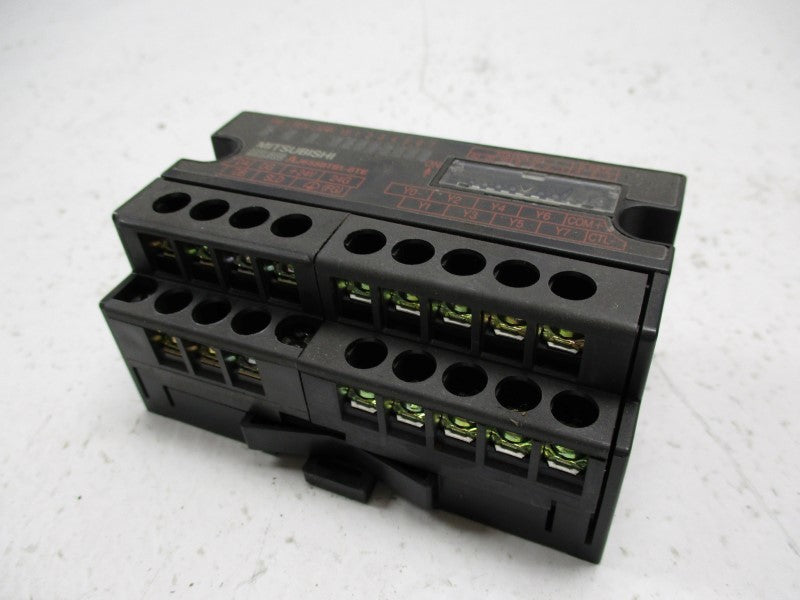 MITSUBISHI AJ65SBTB1-8TE  NSNP