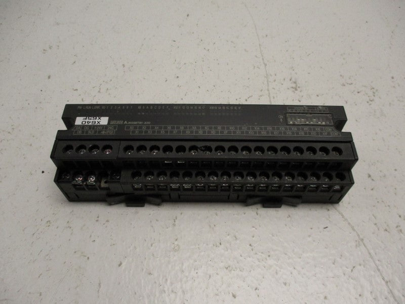 MITSUBISHI AJ65SBTB1-32D  NSNP