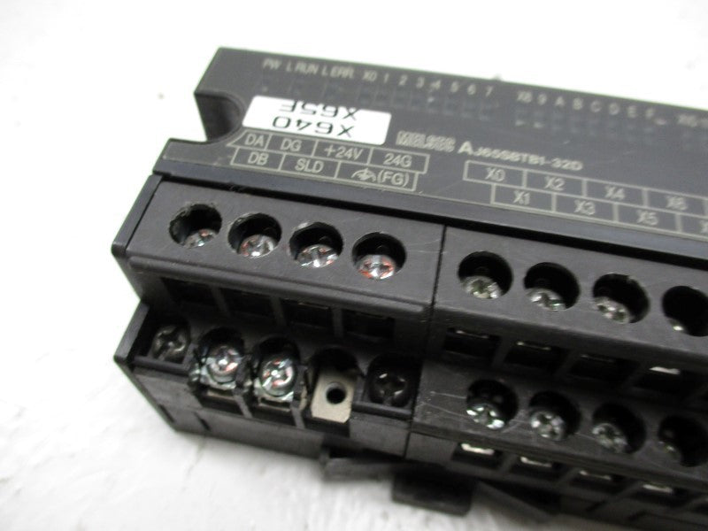 MITSUBISHI AJ65SBTB1-32D  NSNP