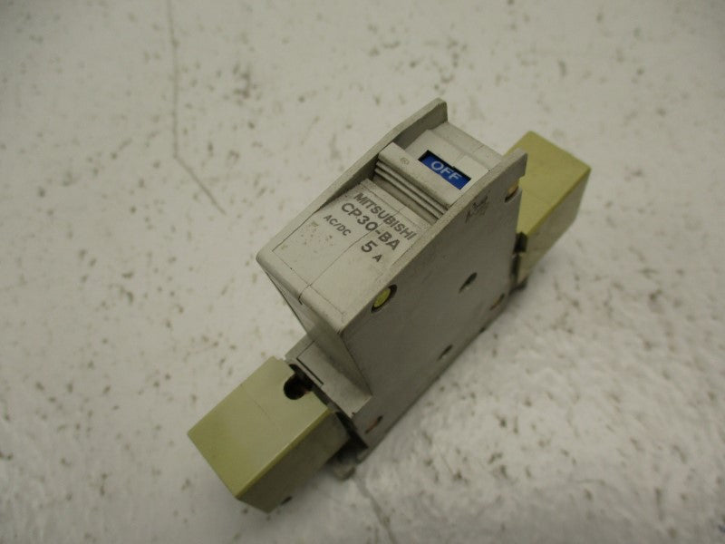 MITSUBISHI CP30-BA 220VAC 5A UNMP