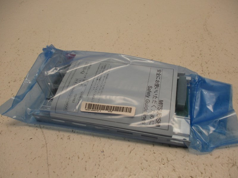 MITSUBISHI Q33B NSMP