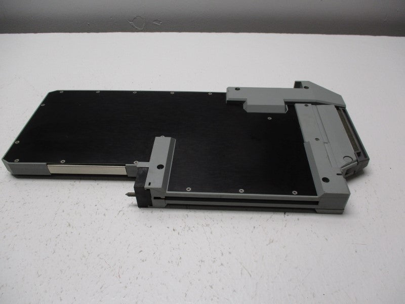 FOXBORO P0400VP CMP10 REV. 0S NSNP