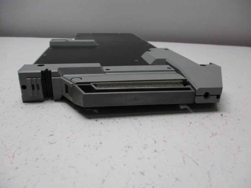FOXBORO P0400VP CMP10 REV. 0S NSNP