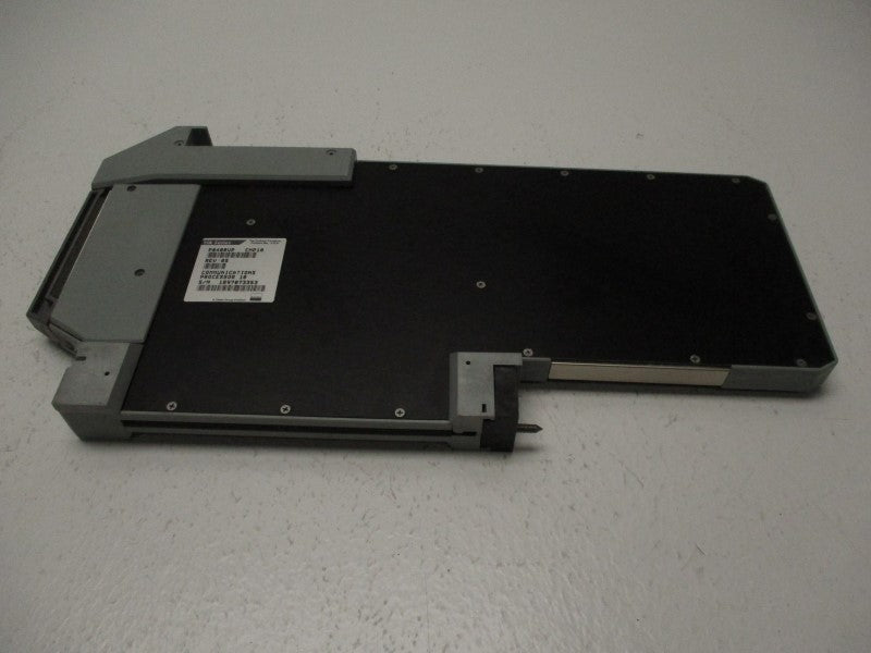FOXBORO P0400VP CMP10 REV. 0S NSNP