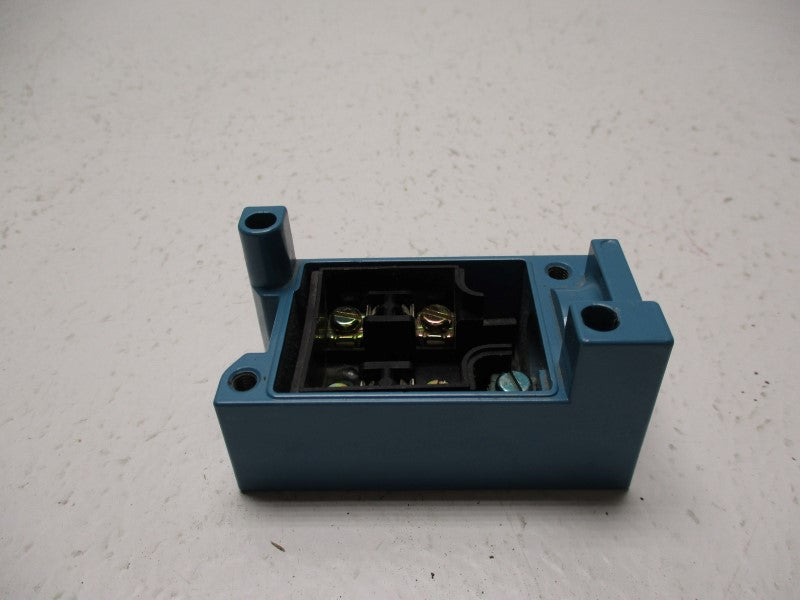 INDUSTRIAL MRO LSZ4001 NSNP