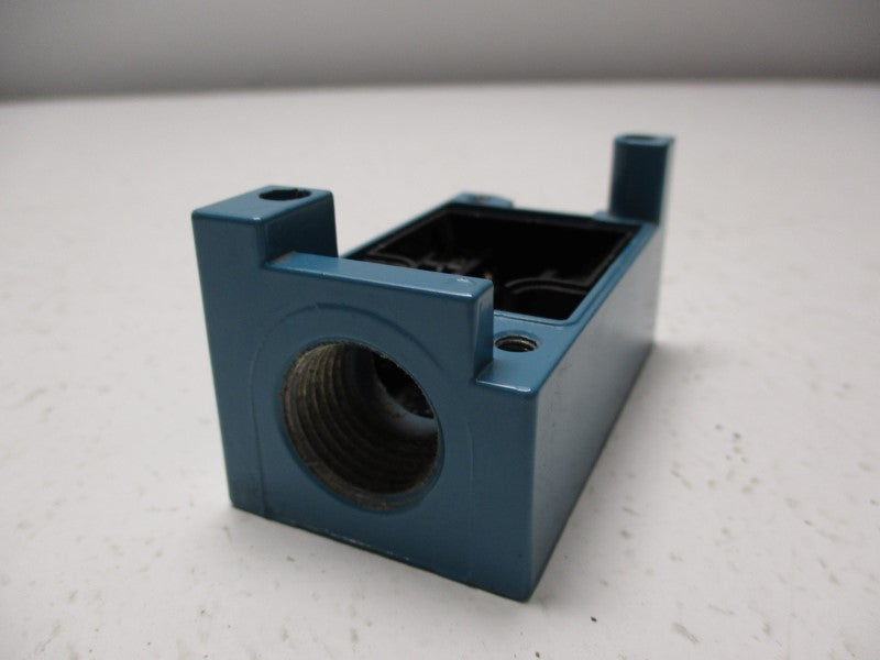 INDUSTRIAL MRO LSZ4001 NSNP