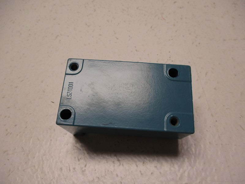 INDUSTRIAL MRO LSZ4001 NSNP