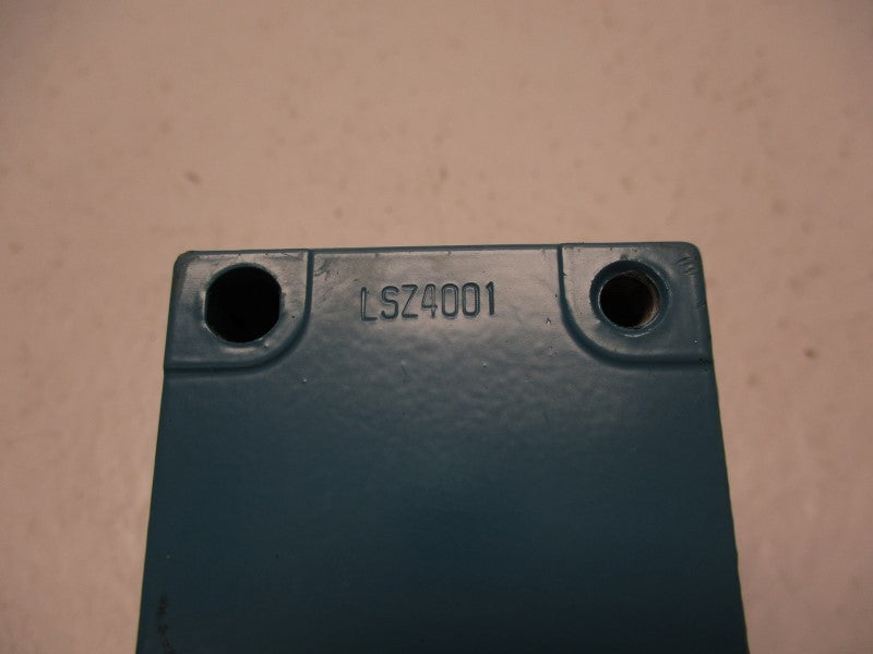 INDUSTRIAL MRO LSZ4001 NSNP