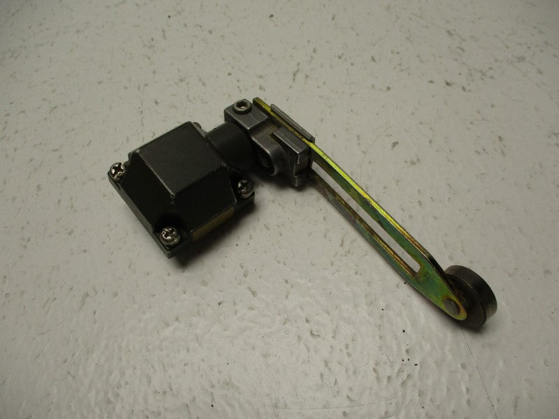 OMRON D4A-0001N UNMP