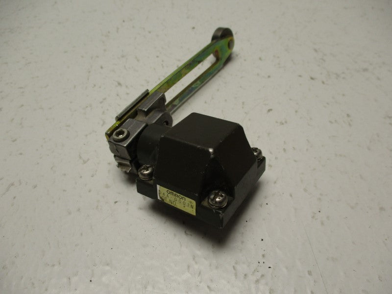 OMRON D4A-0001N UNMP