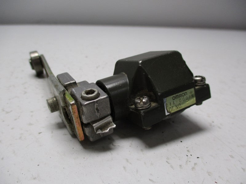 OMRON D4A-0001N UNMP