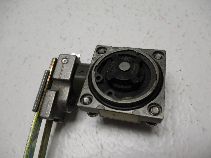 OMRON D4A-0001N UNMP