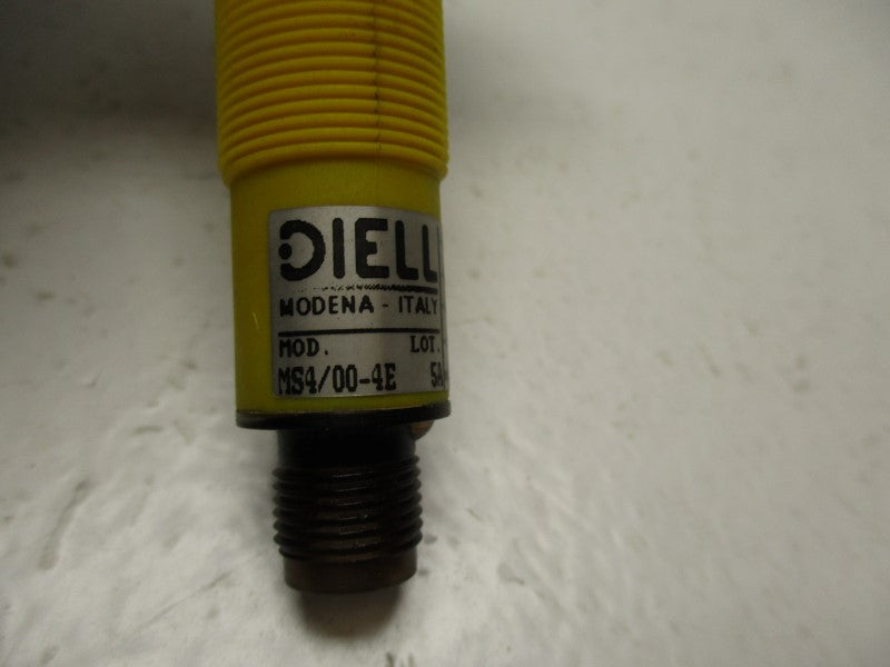 DIELL MS4/00-4E NSNP