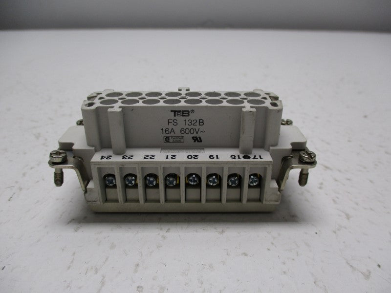 THOMAS&BETTS FS132B NSNP